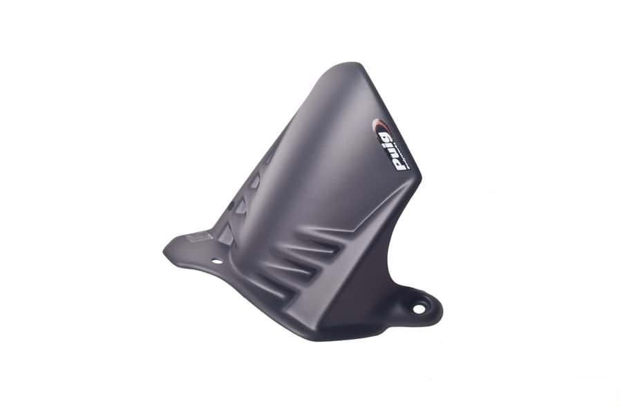 Stražnji blatobran PUIG S 5276J matt black