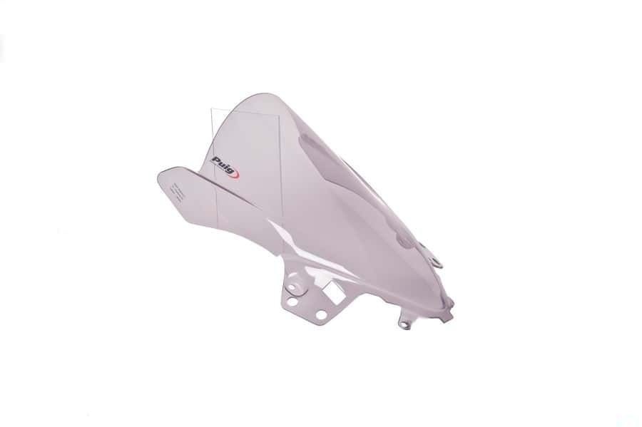 Windscreen PUIG RACING 5641H smoke