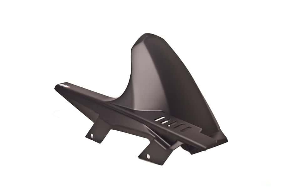 Stražnji blatobran PUIG S 5865J matt black