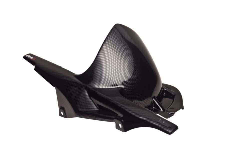 Stražnji blatobran PUIG S 5882C carbon look