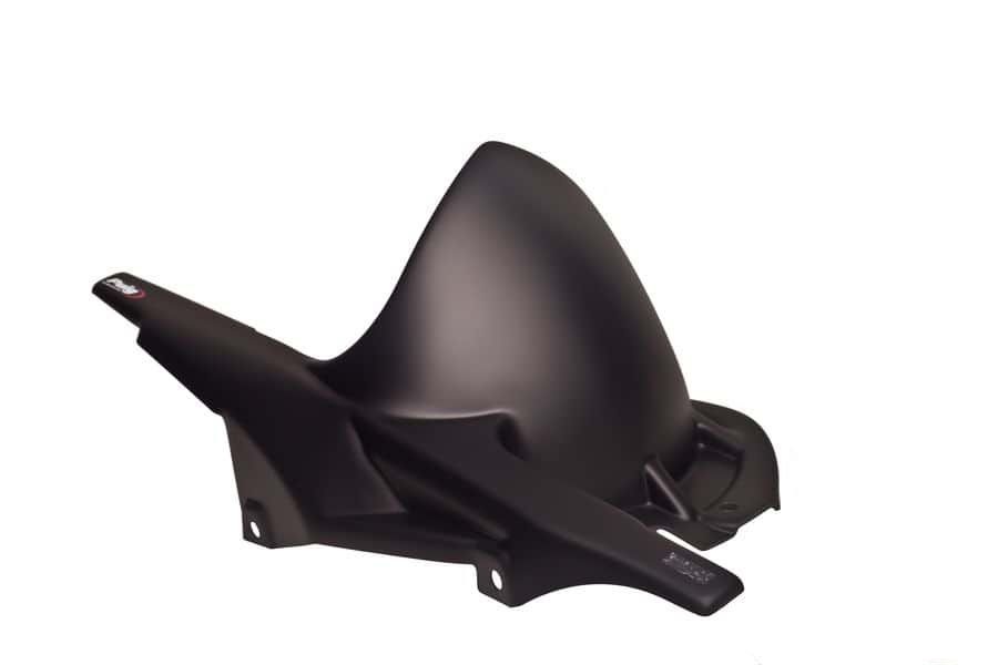 Stražnji blatobran PUIG S 5882J matt black