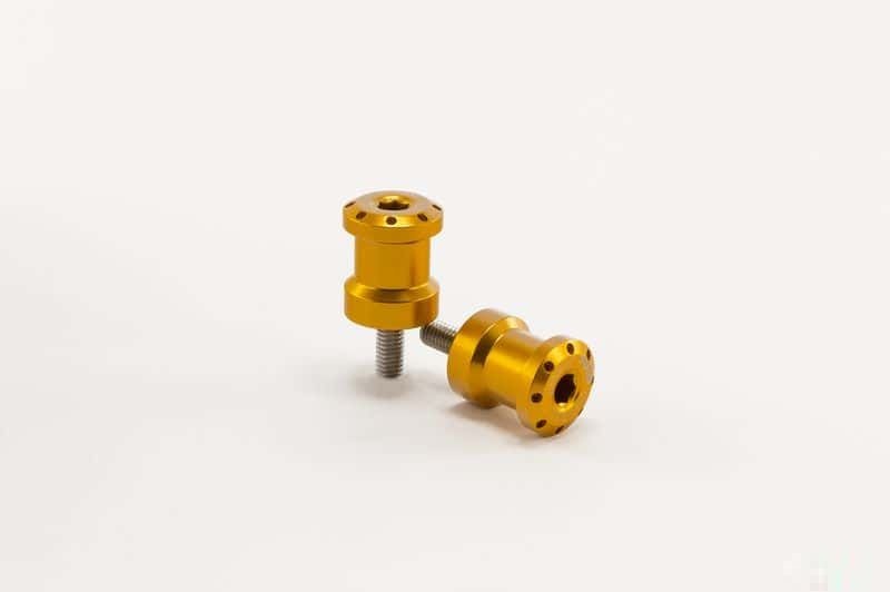 Spools PUIG 5922O zlato M6