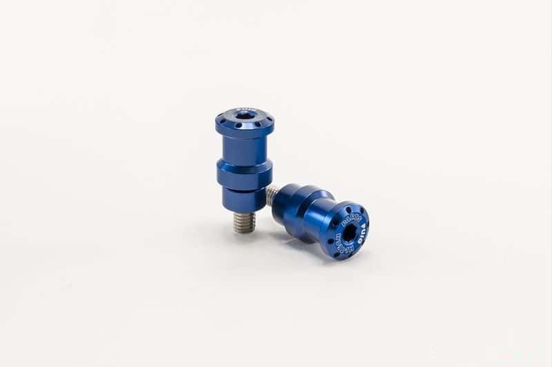 Spools PUIG 5923A plavi M8