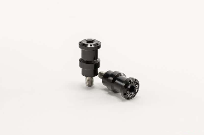Spools PUIG 5923N Crni M8