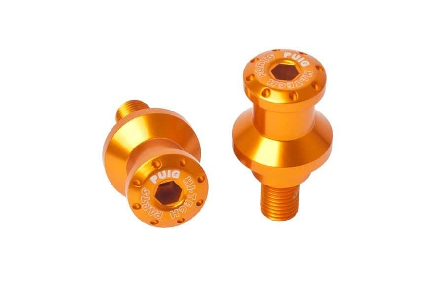 Spools PUIG 5924O zlato M10/125