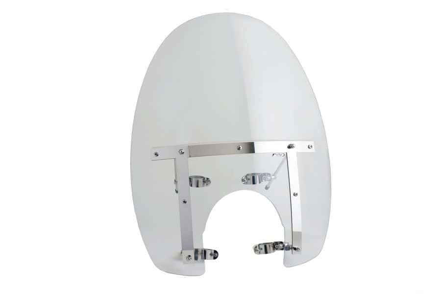 Windshield PUIG AMERICA III 5967W transparent