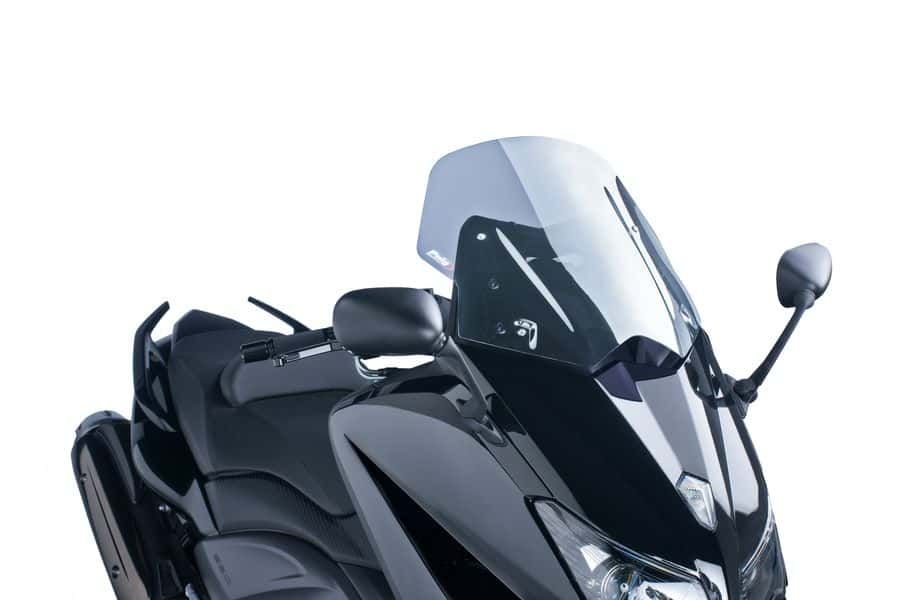 Windshield PUIG V-TECH LINE SPORT 6036W transparent