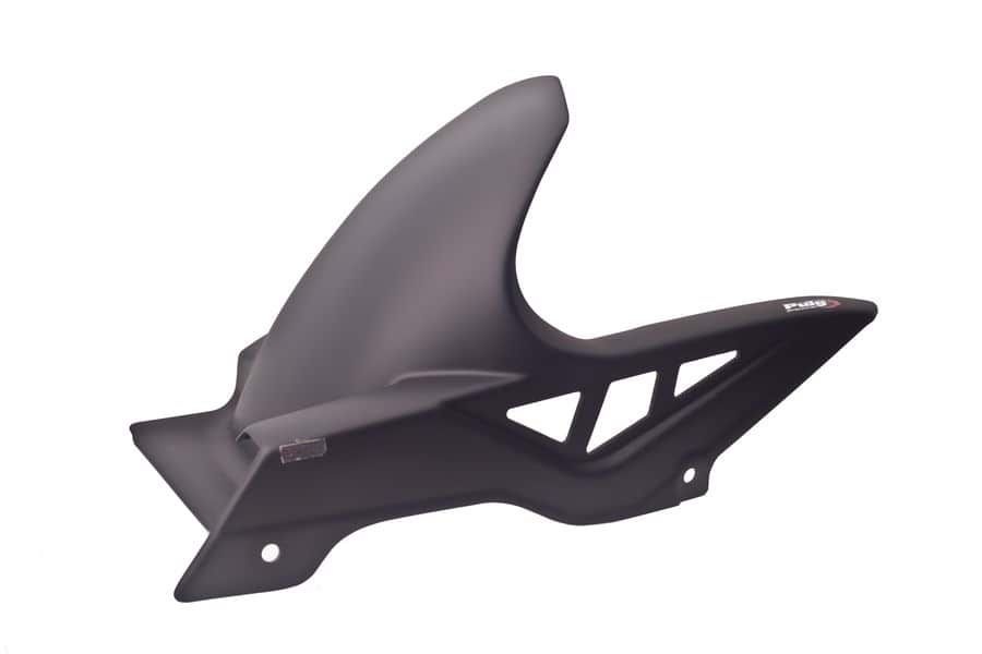 Stražnji blatobran PUIG S 6038J matt black