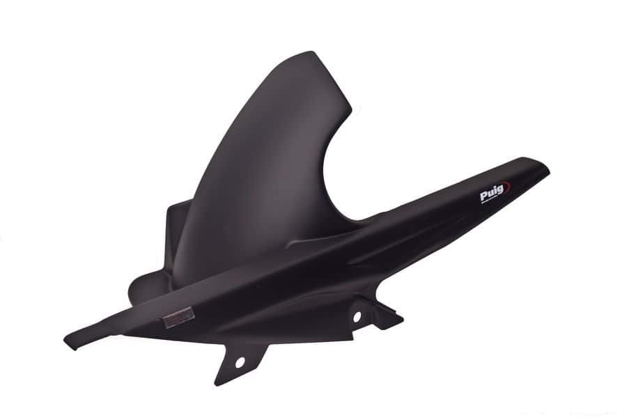 Stražnji blatobran PUIG S 6040J matt black
