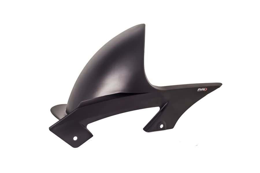 Stražnji blatobran PUIG S 6043J matt black