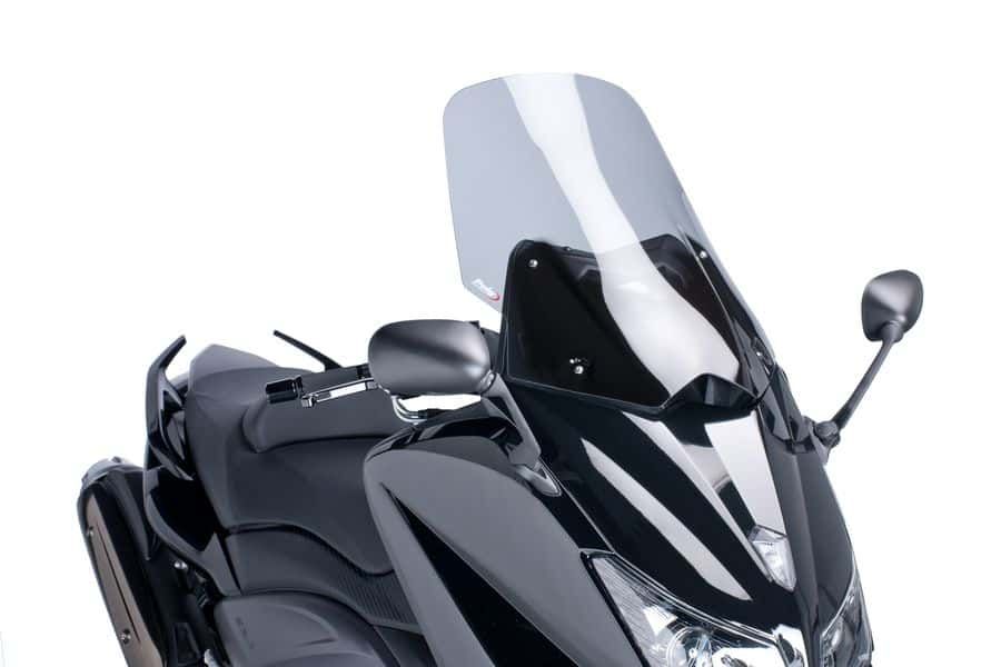 Windshield PUIG V-TECH LINE TOURING 6260H smoke