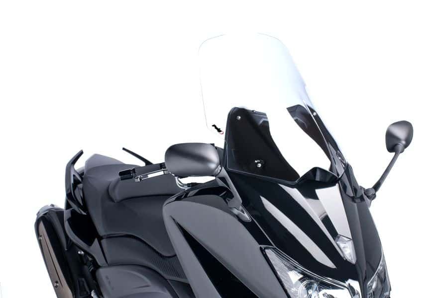 Windshield PUIG V-TECH LINE TOURING 6260W transparent