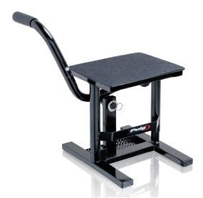 Motorcycle stand PUIG 6289N Crni