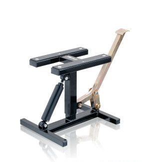 Motorcycle stand PUIG 6290N Crni