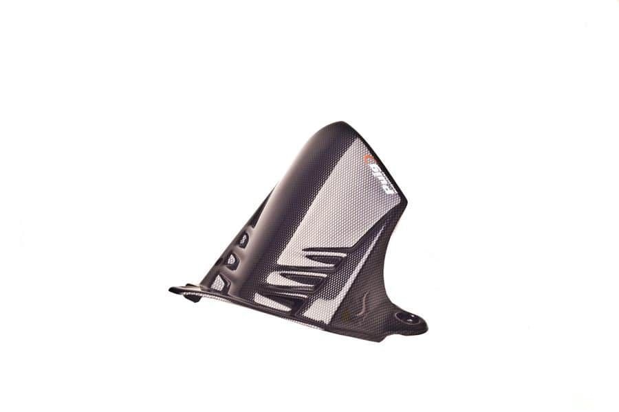 Stražnji blatobran PUIG S 6334C carbon look