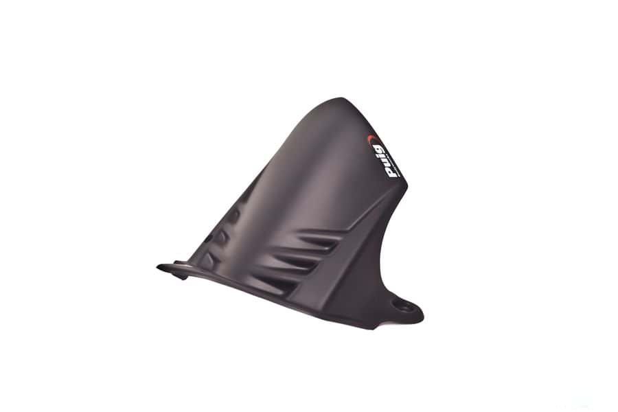 Stražnji blatobran PUIG S 6334J matt black