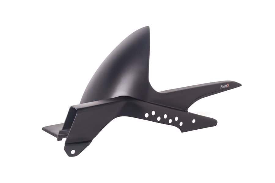 Stražnji blatobran PUIG S 6354J matt black
