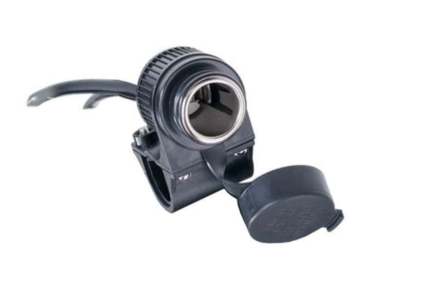 In-take charge PUIG 6390N Crni