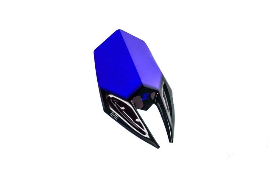 Windshield PUIG NEW GEN. SPORT 6401A plavi