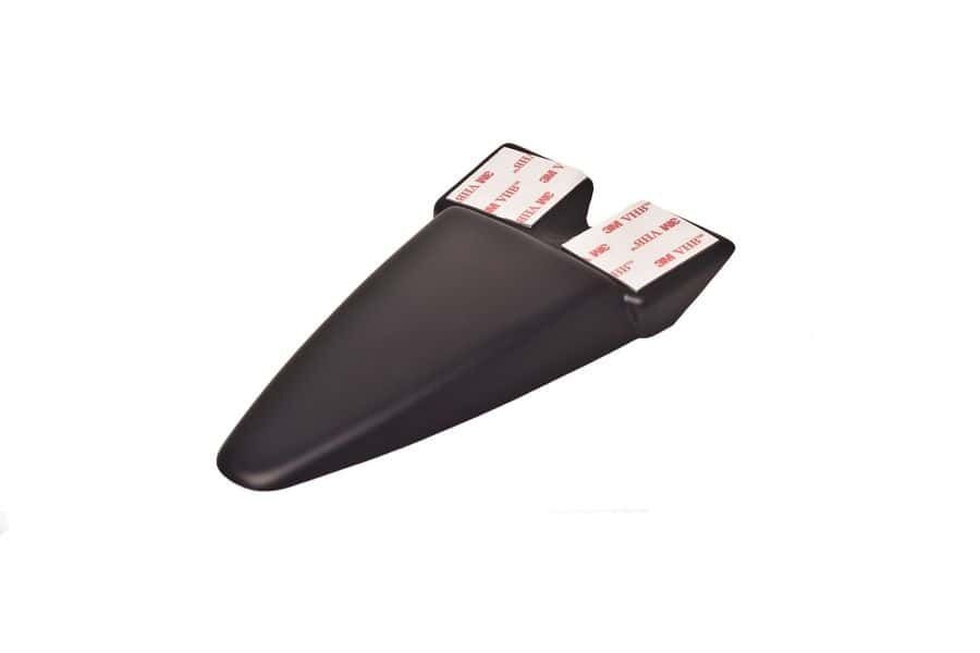 Fender extension universal PUIG URBAN UNIVERSAL 6413N Crni