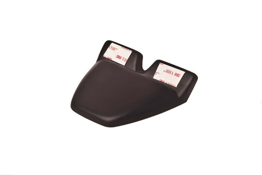 Fender extension universal PUIG SPORT UNIVERSAL 6414N Crni