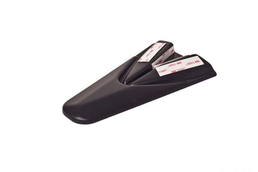 Fender extension universal PUIG URBAN HONDA 6428N Crni