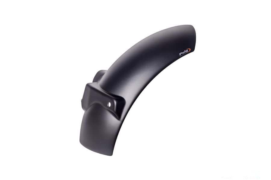 Stražnji blatobran PUIG S 6447J matt black