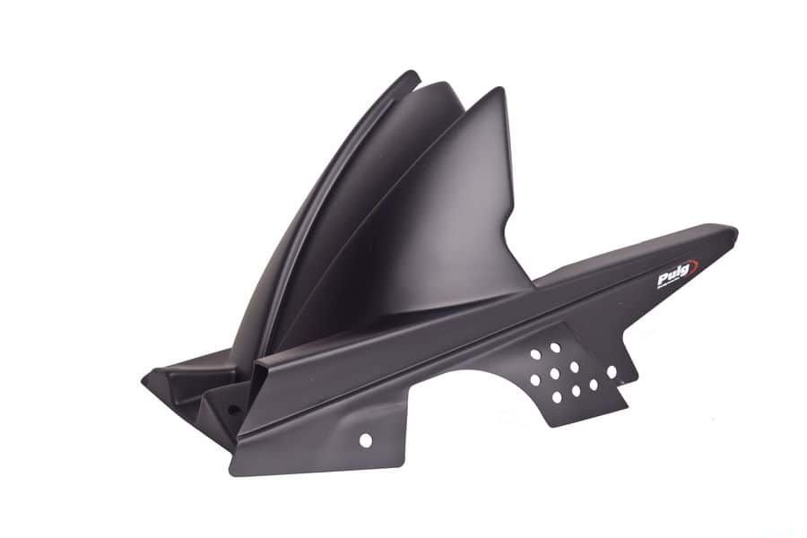Stražnji blatobran PUIG S 6462J matt black