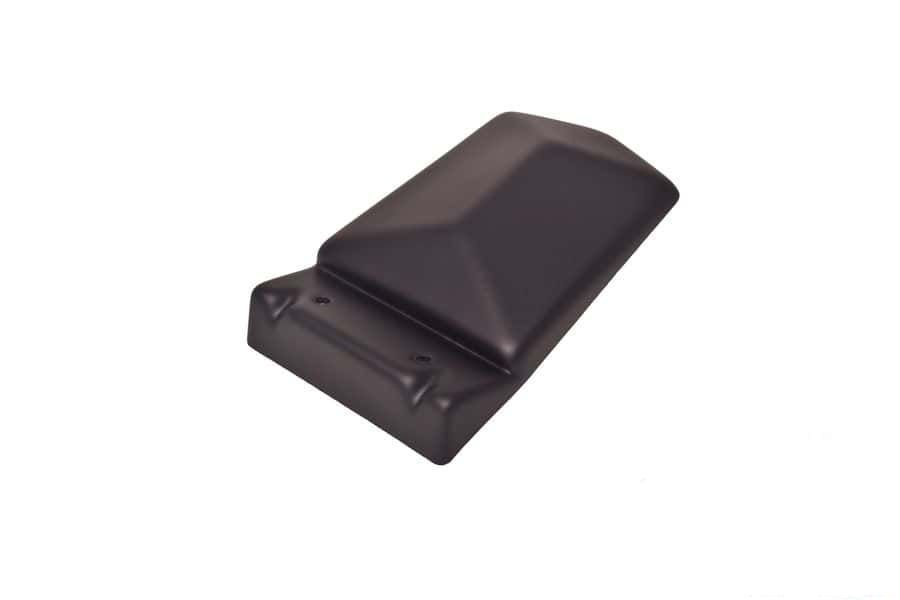 Fender extension universal PUIG TOUR DUCATI 6675N Crni