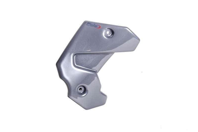 Rear deflector PUIG 6802U grey