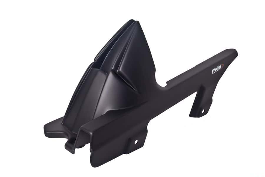 Stražnji blatobran PUIG S 6843J matt black