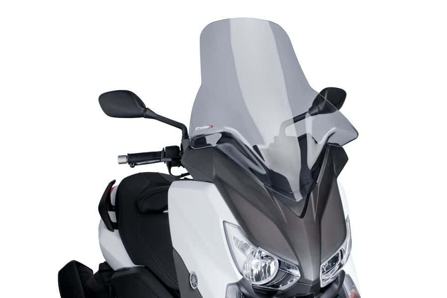 Windshield PUIG V-TECH LINE TOURING 6874H smoke