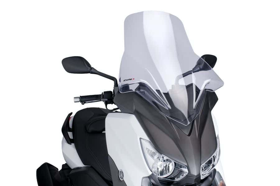 Windshield PUIG V-TECH LINE TOURING 6874W transparent