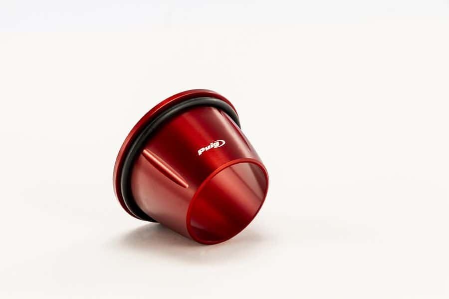 End tube for exhaust PUIG 7358R crven