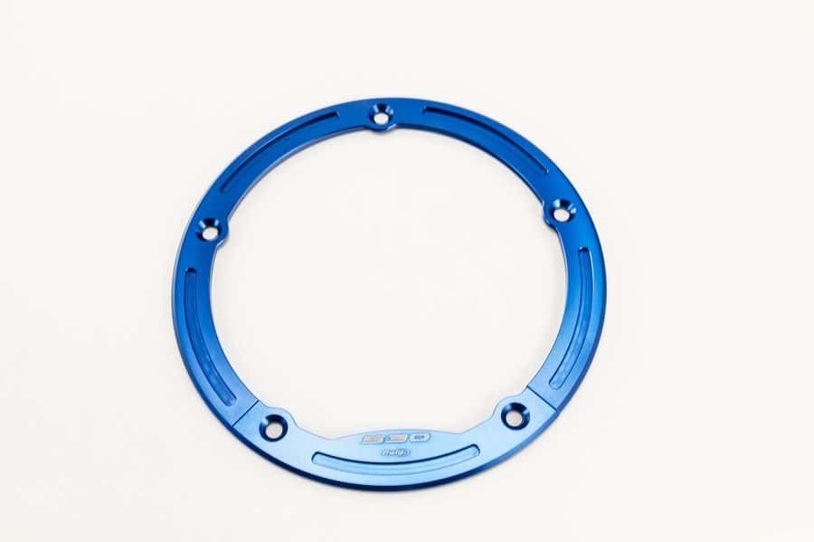 Schaft ring trim PUIG 7359A plavi