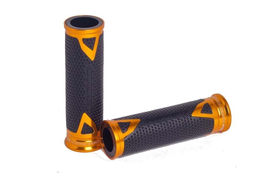 Gripi PUIG RADIKAL 8191O zlato 123mm