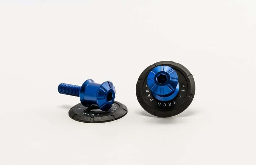 Spools PUIG PRO 9259A plavi M8