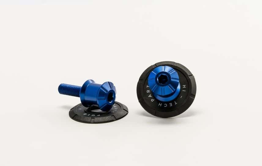 Spools PUIG PRO 9260A plavi M10/125