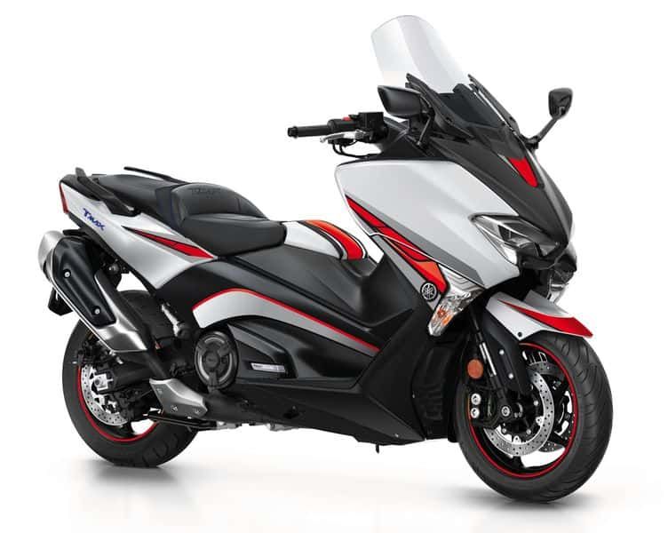 Sticker kit PUIG 9565N Crni