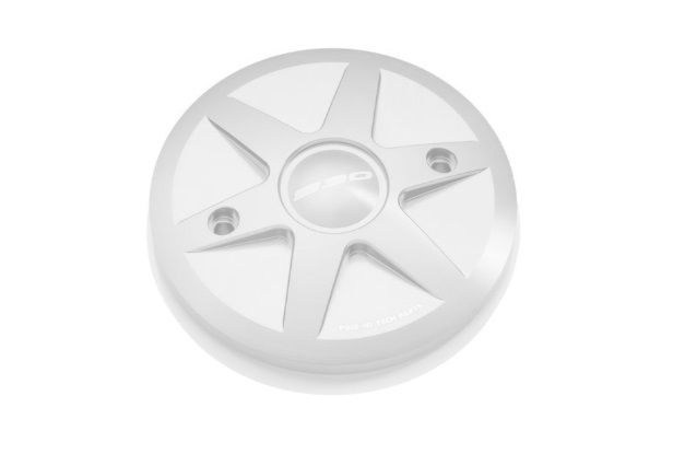 Clutch cover PUIG 9855A plavi