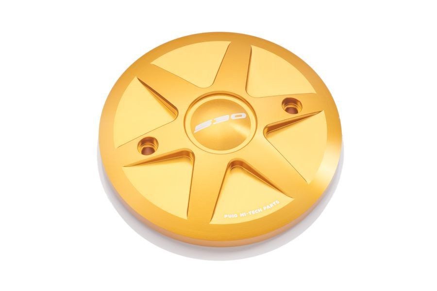 Clutch cover PUIG 9855O zlato
