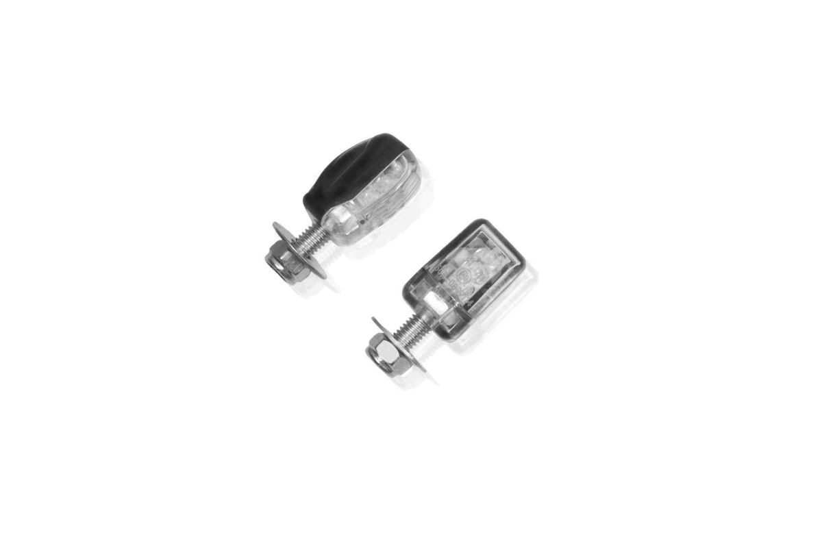 Turn signals PUIG CHIP 9942N Crni homologated