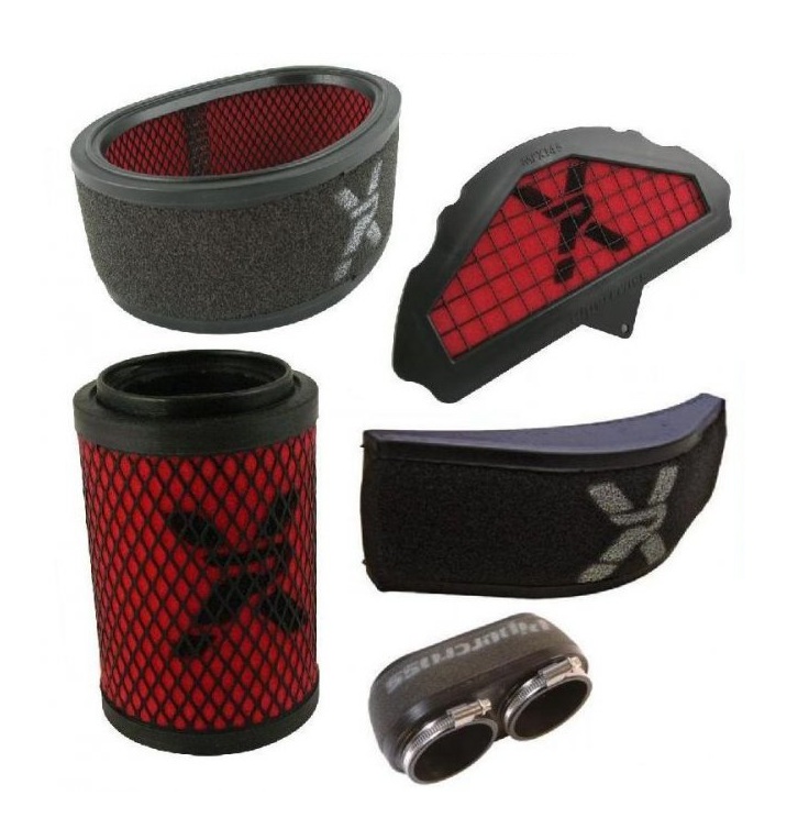 Protočni filter zraka PIPERCROSS MPX200