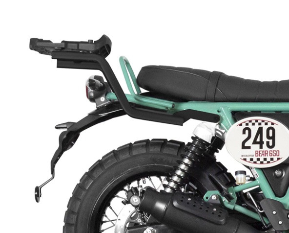 Top Master fitting kit SHAD R0BR66ST for ROYAL ENFIELD Bear 650 2026