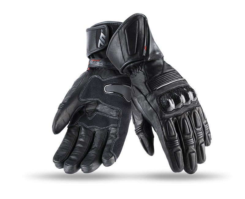 Rukavice Seventy Degrees 70° SD-R11 Crni S