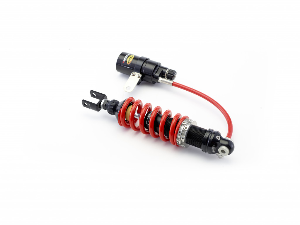 Monoshock K-TECH RAZOR-R 279S-015-230-021