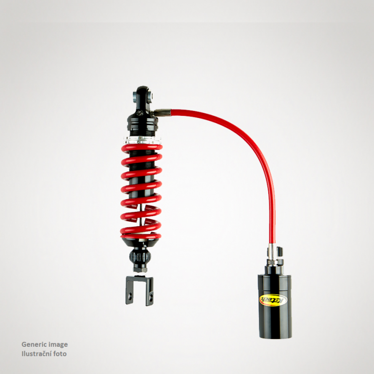 Monoshock K-TECH RAZOR-RR 264S-015-270/005