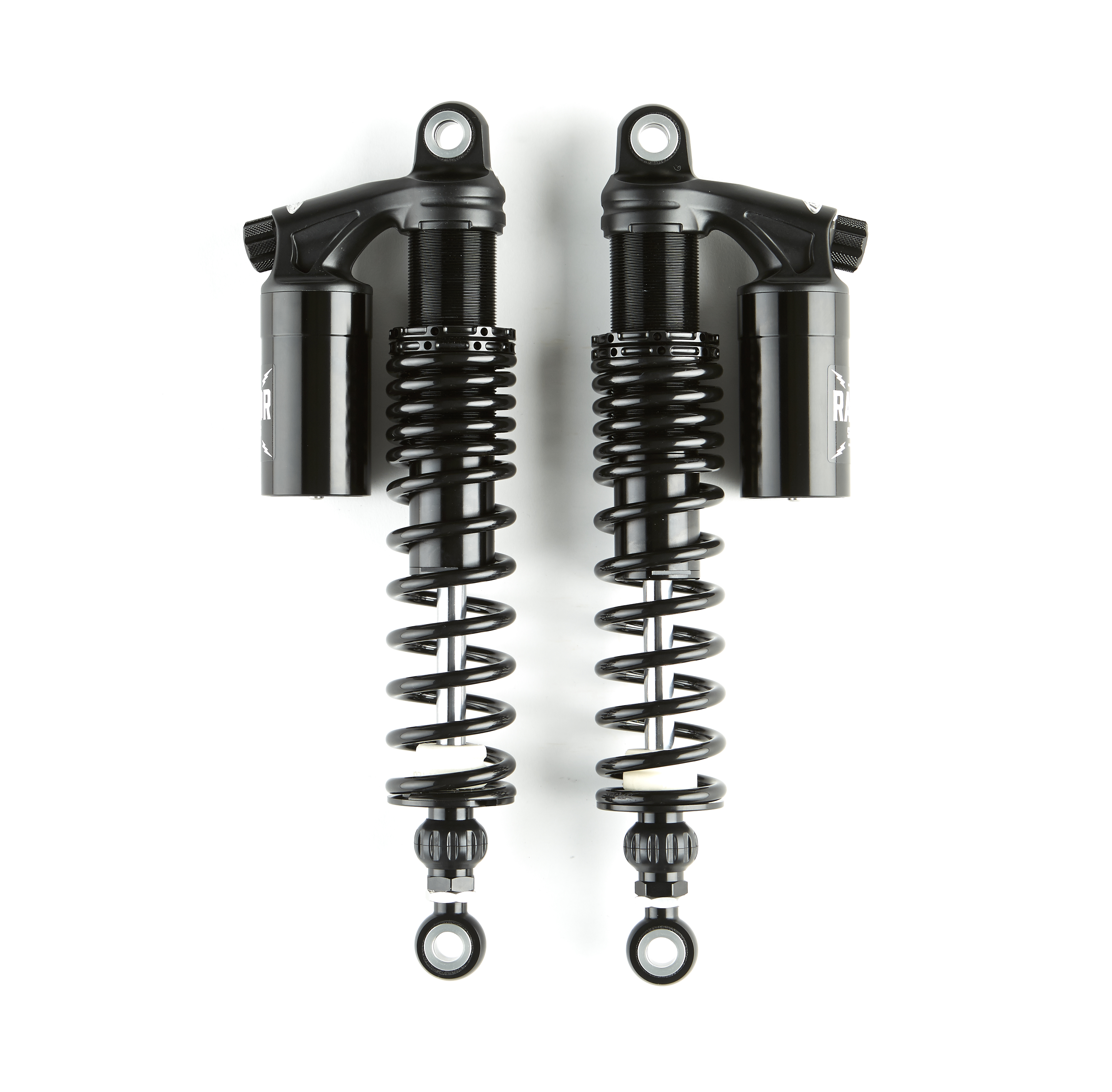 Twinshock K-TECH RAZOR IV 294B-120-120-DYN