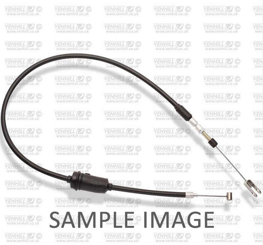 Rear brake cable Venhill N01-2-101T4 heavy duty heavy duty