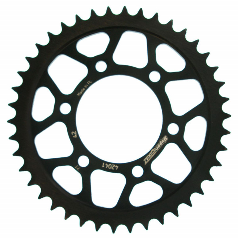 Lančenik zadnji SUPERSPROX RFE-K0101020:56-BLK Crni
